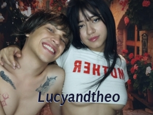 lucyandtheo Site Cul