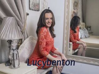 Lucybenton