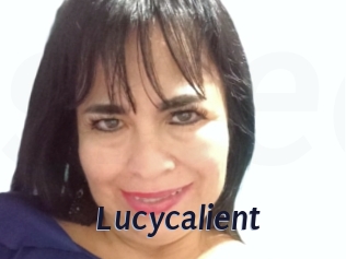 Lucycalient