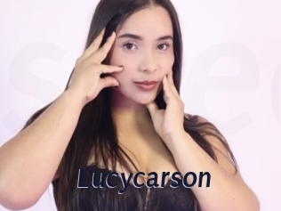 Lucycarson