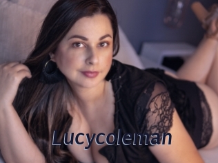 Lucycoleman