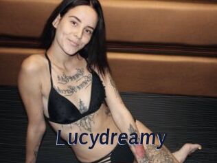 Lucydreamy