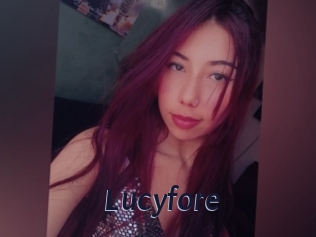Lucyfore