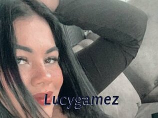 Lucygamez