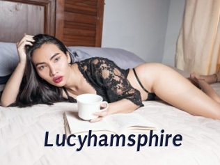 Lucyhamsphire