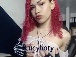 Lucyhoty
