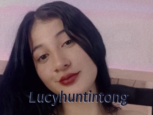 Lucyhuntintong