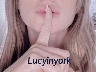 Lucyinyork