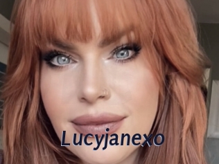 Lucyjanexo