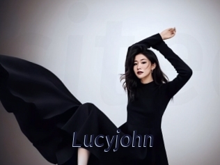 Lucyjohn
