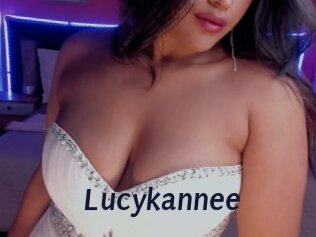 Lucykannee