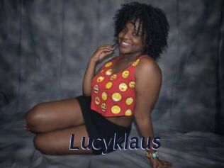 Lucyklaus