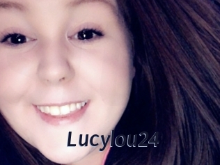 Lucylou24