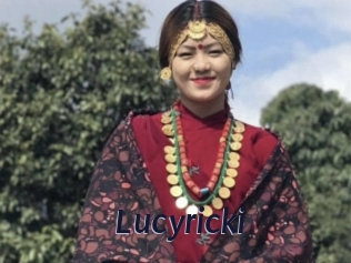 Lucyricki