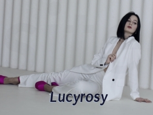 Lucyrosy