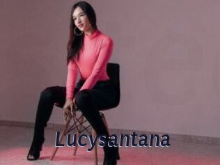Lucysantana