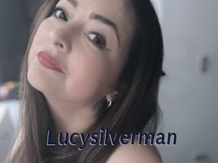 Lucysilverman