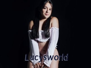 Lucysworld