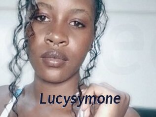 Lucysymone