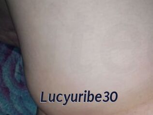 Lucyuribe30