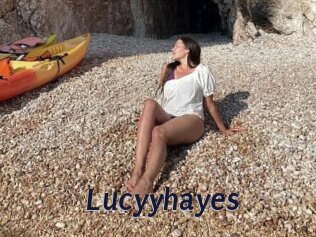 Lucyyhayes