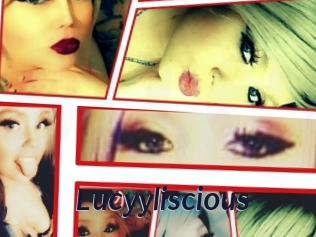 Lucyyliscious