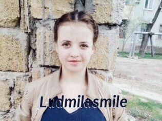 Ludmilasmile