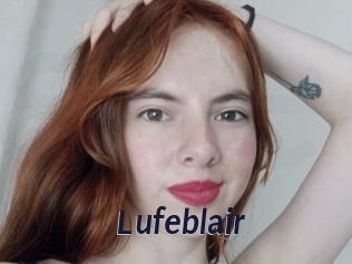 Lufeblair
