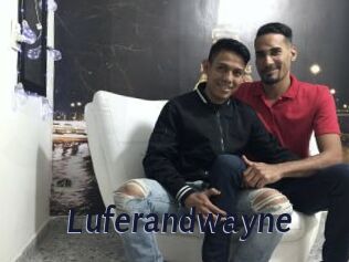 Luferandwayne