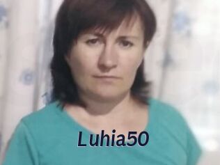 Luhia50