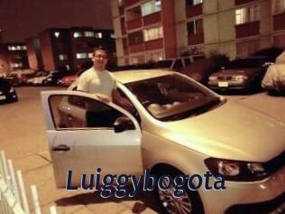 Luiggybogota