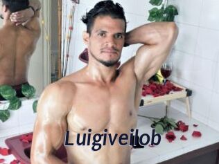 Luigiveilob