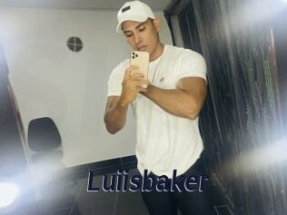 Luiisbaker