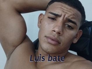 luis_bate Site Cul