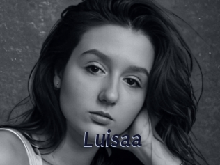 Luisaa