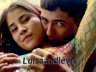 Luisaandlevis