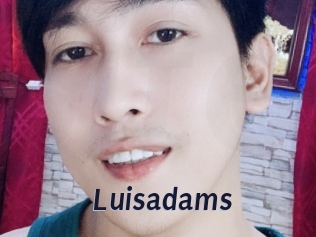 Luisadams