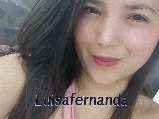Luisafernanda