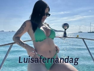Luisafernandag