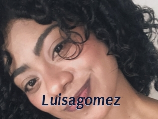 Luisagomez