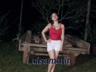 Luisamarin