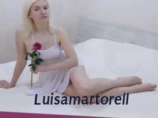 Luisamartorell