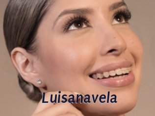 Luisanavela