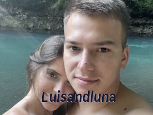 Luisandluna