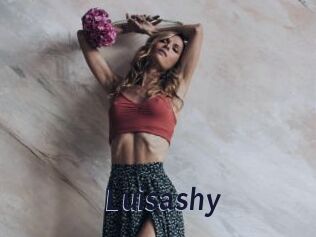 Luisashy