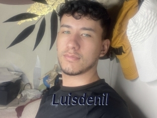 luisdenil Site Cul