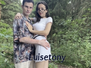 Luisetony