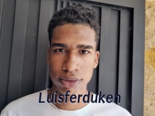 Luisferduken