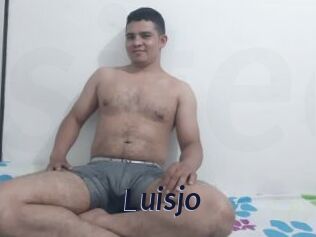 Luisjo