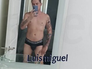 Luismiguel